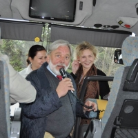 2010-04-15 - Konferencja w Pilznie - dzień 1 - cz2